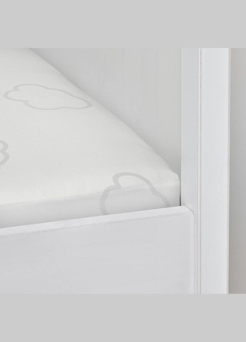 Комплект постільної білизни на ліжечко ІКЕА RINGDUVA 60х120 см (40541195) IKEA (278406576)