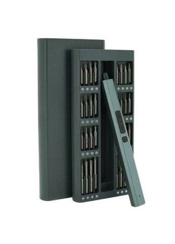 Электроотвертка 66-in-1 (YT-66-1-T3) Voltronic (361854375)