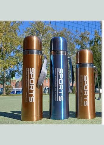 Термос для напитков 1000 ml 8236 SNS (316322718)