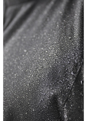 Комбінована демісезонна парка чоловіча nf 71069 сіра Freever