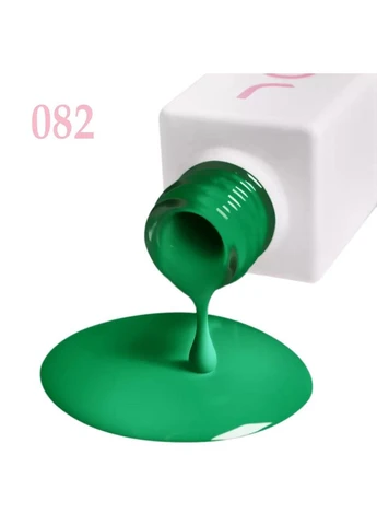 Гель лак Vegan Gel Polish №82 6 мл JOIA vegan (377185700)