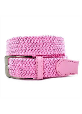 Ремень резинка 3,3х105 см Темно-коричневый 35rez-kit-new-03 Weatro (318065171)