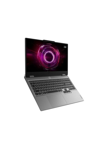 Ноутбук LOQ 3-15 Ryzen 7-250/32GB/512/Win11 Pro RTX5050 144Hz (83JG003NPB) Lenovo (356455161)