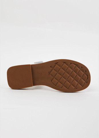 Босоніжки жіночі A16-2 білі 346138 U:na (372370971)