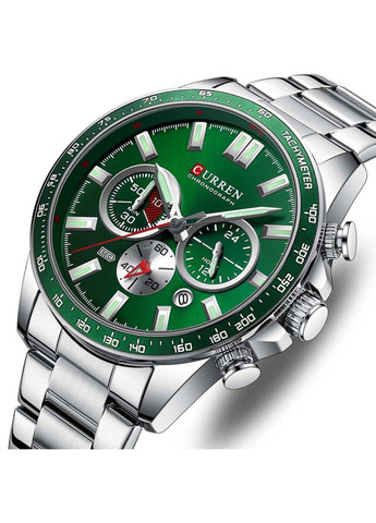 Наручний годинник Diablo Curren (314998493)