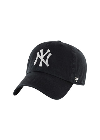 Кепка MLB NEW YORK YANKEES RGW17GWS-BKD 47 Brand (288139148)