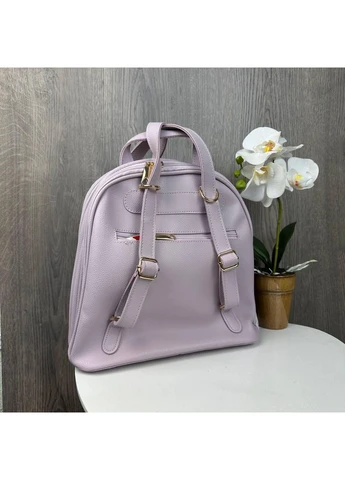 Рюкзак сумка 2 в 1 женский городской стильный на каждый день No Brand (394178988)