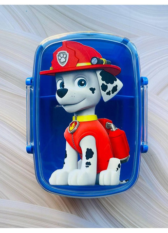 Ланч детский бокс 800 мл (дизайн 11) Creative (360697946)