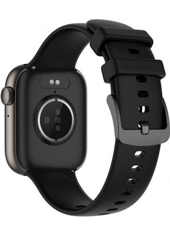 Smart Watch Atlas Black UA Globex (330032740)