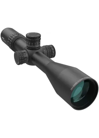 Приціл оптичний Orion Pro Max 3-18x50 (30 мм) HD illum. SFP VOR-5 MOA Vector Optics (386506518)