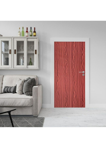 Самоклеюча плівка коричневе дерево 0,45х10м (3DPanda-0810) Sticker Wall (323154912)