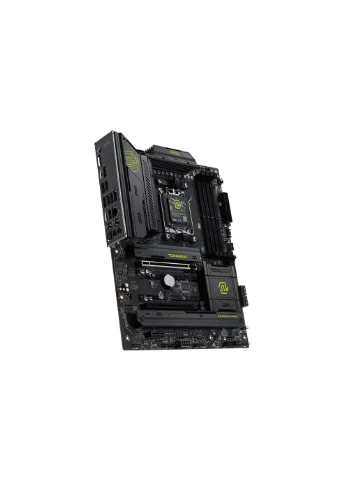 Материнская плата MAG B850 TOMAHAWK WiFi sAM5 B850 4xDDR5 M.2 HDMI Wi-Fi BT ATX MSI (393475284)
