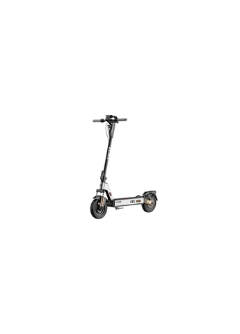 Электросамокат 8" Черный с белым NAVEE G5 Pro (402533406)