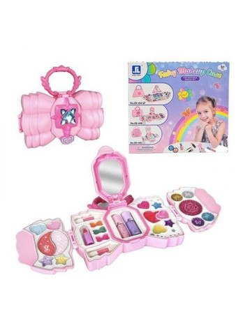 Набір дитячої декоративної косметики LADUMU XLX-891, косметичний набір у сумочці 22*6*20 МІС (367262204)