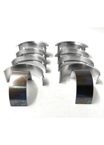 Вкладыши коренные M113A3STD стандарт комплект MD310669 Mitsubishi Pajero L200 Delica 4D56 2.5 Taiho (367017521)