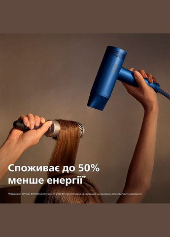 Фен BHD839/00 Philips (317045072)