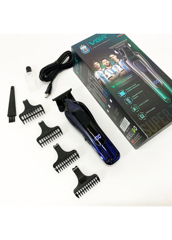 Тример V-998. Колір: синій VGR (364666060)