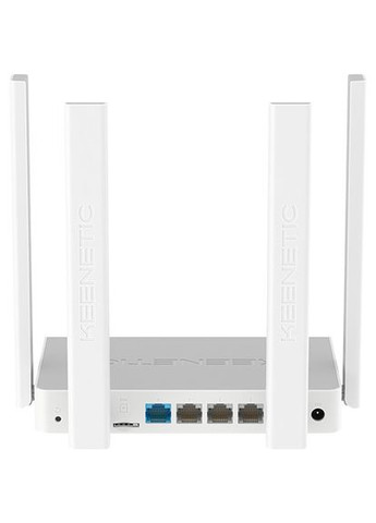 Роутер WIFI N300 LTE-модем 4G (KN-2211) Keenetic (317311909)