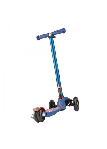 Самокат серии Maxi Deluxe Синий Micro (296911522)