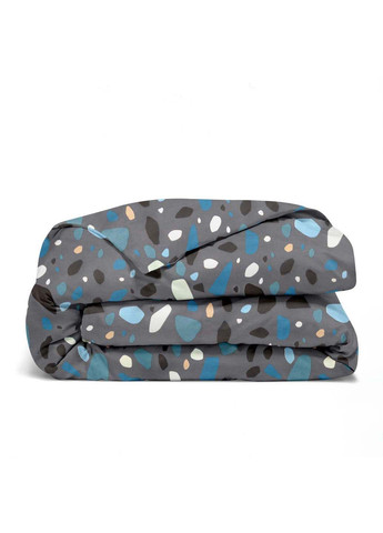 Евро постельное белье GEMSTONES CS1 200х220 см Cosas (307477734)