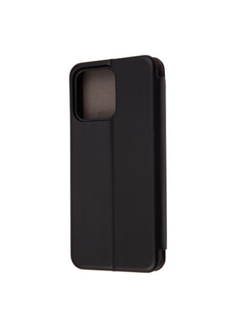 Чехол для мобильного телефона (ARM70729) ArmorStandart G-Case ZTE Blade A73 4G Black (357239328)