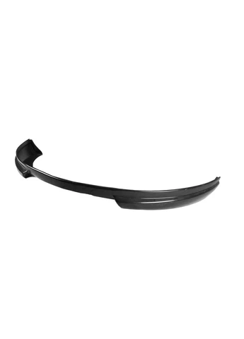 Передняя Lip накладка V-2 (Под покраску) для Opel Astra J 2009-2015 гг DPT (394724433)