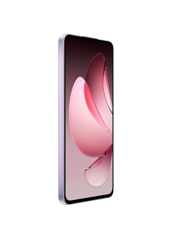 Смартфон Reno13 FS 5G 12/512GB Dual Sim Plume Purple (CPH2699 12/512 purple) Oppo (330120528)