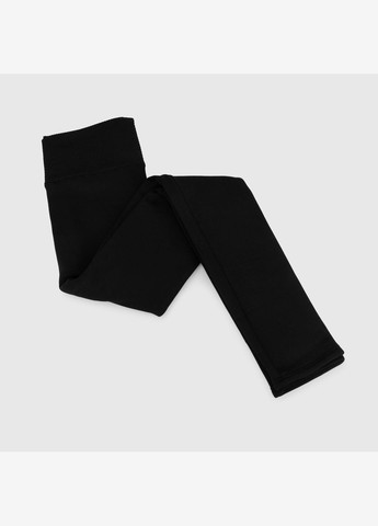 Черные демисезонные лосины женские a141 черный (2000902990285а) shop (2000902990285) No Brand