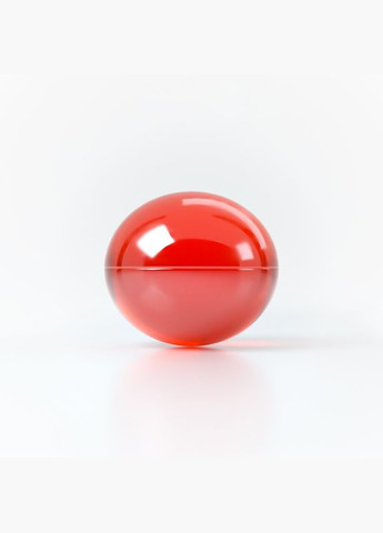 Бразильські вибухові кульки для масажу Lub Balls зі смаком полуниці та шоколаду Crushious (331170467)