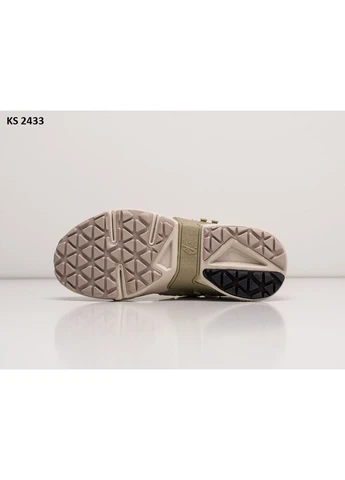 Бежеві кросівки чоловічі nike air huarache gripp beige найк хуарачі бежеві демісезон No Brand