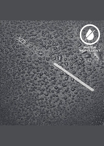 Городской рюкзак Анти-вор Bobby Hero Small Grey (P705.702) XD Design (322200493)