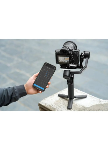 Стабилизатор RS 3 Mini (CP.RN.00000294.01) DJI (315602351)