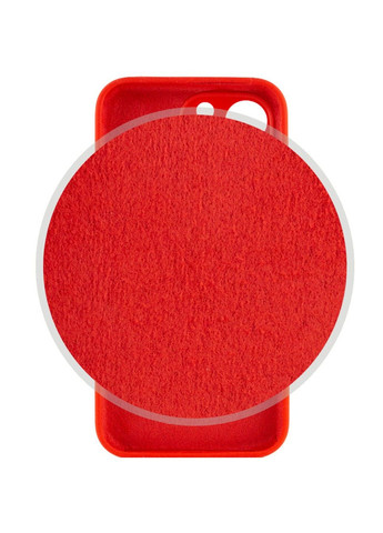 Чохол Silicone Case Full Camera Protective (AA) для Apple iPhone 15 Pro (6.1") Epik (296721716)