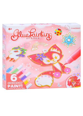 Набір для творчості Home (302712856)