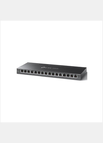 Комутатор мережевий TL-SG116P TP-Link (338198450)