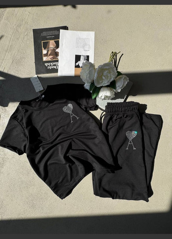 Женский спортивный костюм FINO Mode (327842326)