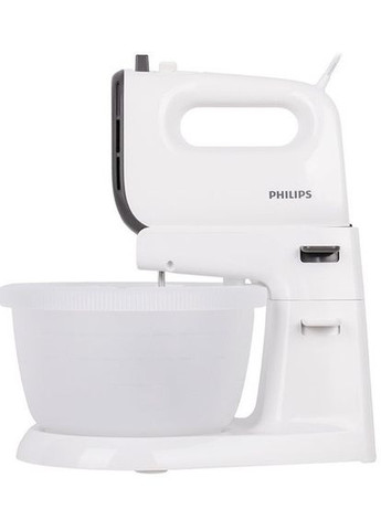 Миксер с чашей HR3745-00 450 Вт Philips (336878000)