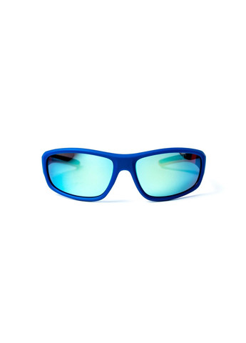 Сонцезахисні окуляри дитячі Спорт LuckyLOOK 449-565 (292668909)
