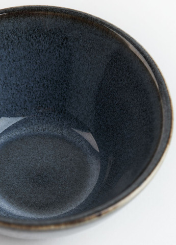 Пиала "Фьорд" 8,5 см каменная керамика MVM (365968380)