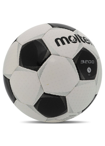 Мяч для футбола F5P3200 (размер 5) + подарок Molten (367617732)