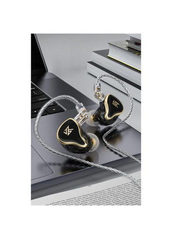 Наушники с микрофоном ZAS Black Knowledge Zenith (314864865)