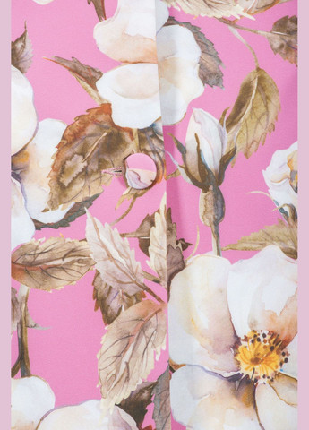 Жіночий класичний квітковий піджак з рукавом 3/4 для літа (, ), 29217 Rinascimento (329727248)