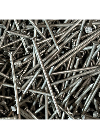 Цвяхи будівельні 80х3 мм No Brand (364956058)