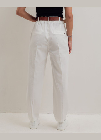 Брюки с поясом Fusion (342419572)