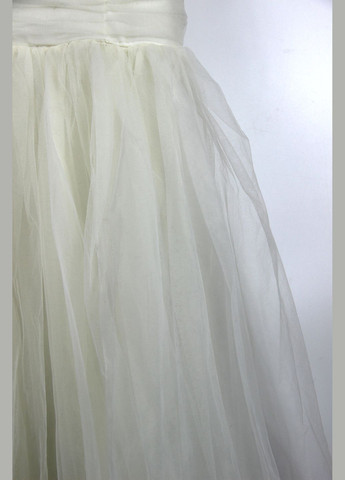 Белое платье Primark