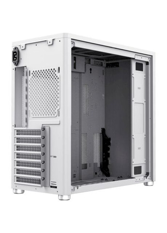 Корпус MeshBox PRO WT White GameMax (339081700)