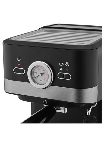 Кофеварка эспрессо SES 1721BK Sencor (368584573)