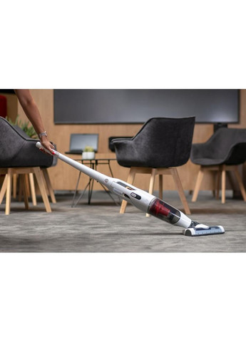 Вертикальний+ручний пилосос (2в1) SVC216GFW Gorenje (314974951)