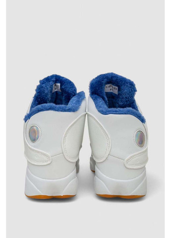 Комбіновані Зимовий кросівки Stilli