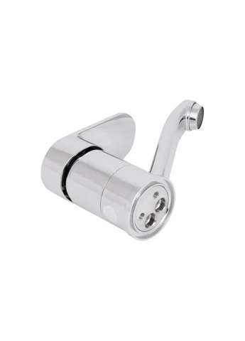 Змішувач для кухні Tani 002M (k40) LDTAN002MCRM44967 Chrome LIDZ (397564642)